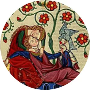 Jean Renart photograph