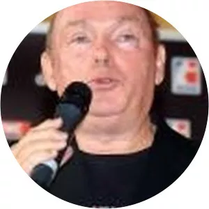 Jean-René Godart - Journalist