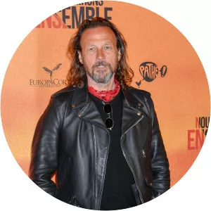 Jean-René Privat - Actor