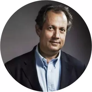 Jean-René Van der Plaetsen