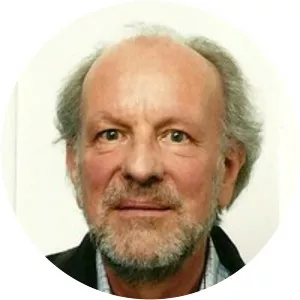 Jean Retschitzki - Author