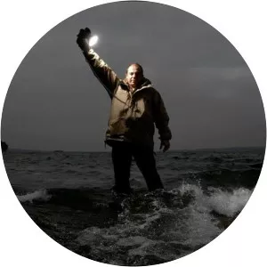 Jean Revillard - Swiss photojournalist