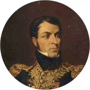 Jean Reynier - French military officer