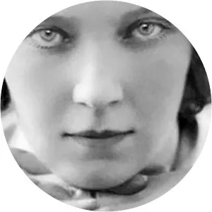 Jean Rhys