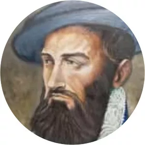 Jean Ribault - French naval officer