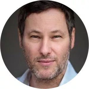 Jean Rieffel - Actor