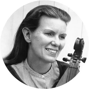 Jean Ritchie - American singer-songwriter