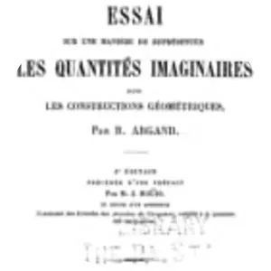 Jean-Robert Argand - Mathematician