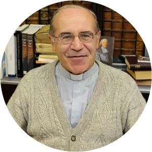 Jean-Robert Armogathe