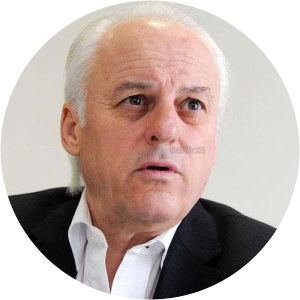 Jean-Robert Cazeaux photograph