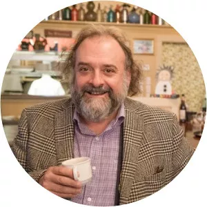 Jean Robert De-Cavel