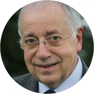 Jean-Robert Pitte - French geographer