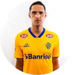 Jean Roberto Silva - Football player