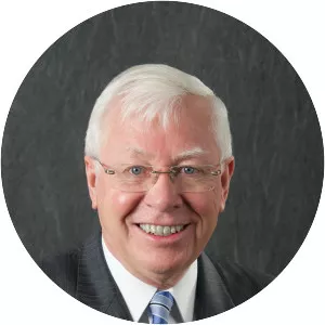 Jean Robillard - Interim President of the University of Iowa