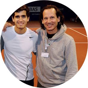 Jean-Roch Herbert photograph