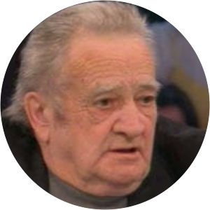 Jean-Roch Simard - Jean-Roger Simard's father