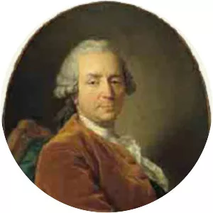 Jean-Rodolphe Perronet - French architect