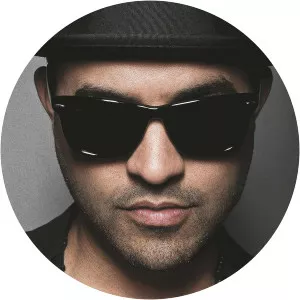 Jean Rodriguez photograph