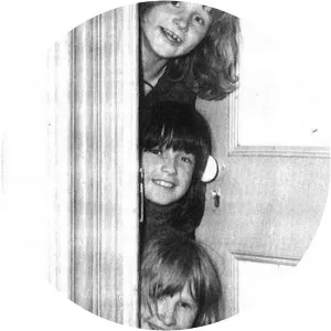 Jean-Roger Simard - René Simard's brother