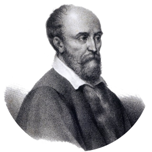 Jean Ronsart, Seigneur des Clois photograph