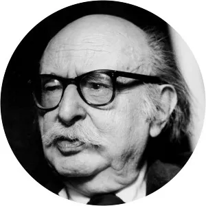 Jean Rostand