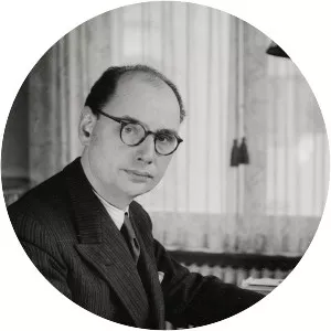 Jean Rudolf von Salis