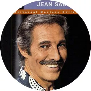 Jean Sablon - French singer-songwriter
