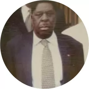 Jean Samuel Noutchogouin