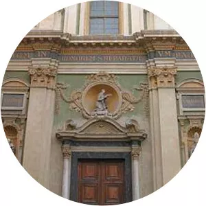 Jean Sassone photograph