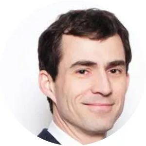 Jean-Sébastien Borghetti - Author