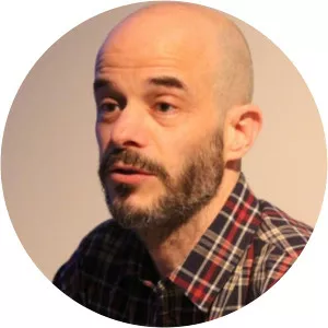 Jean-Sébastien Chauvin - Film director