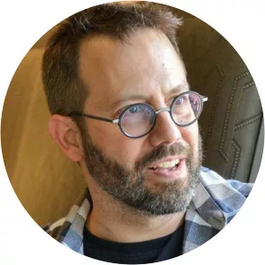 Jean- Sébastien Lord - Canadian film director