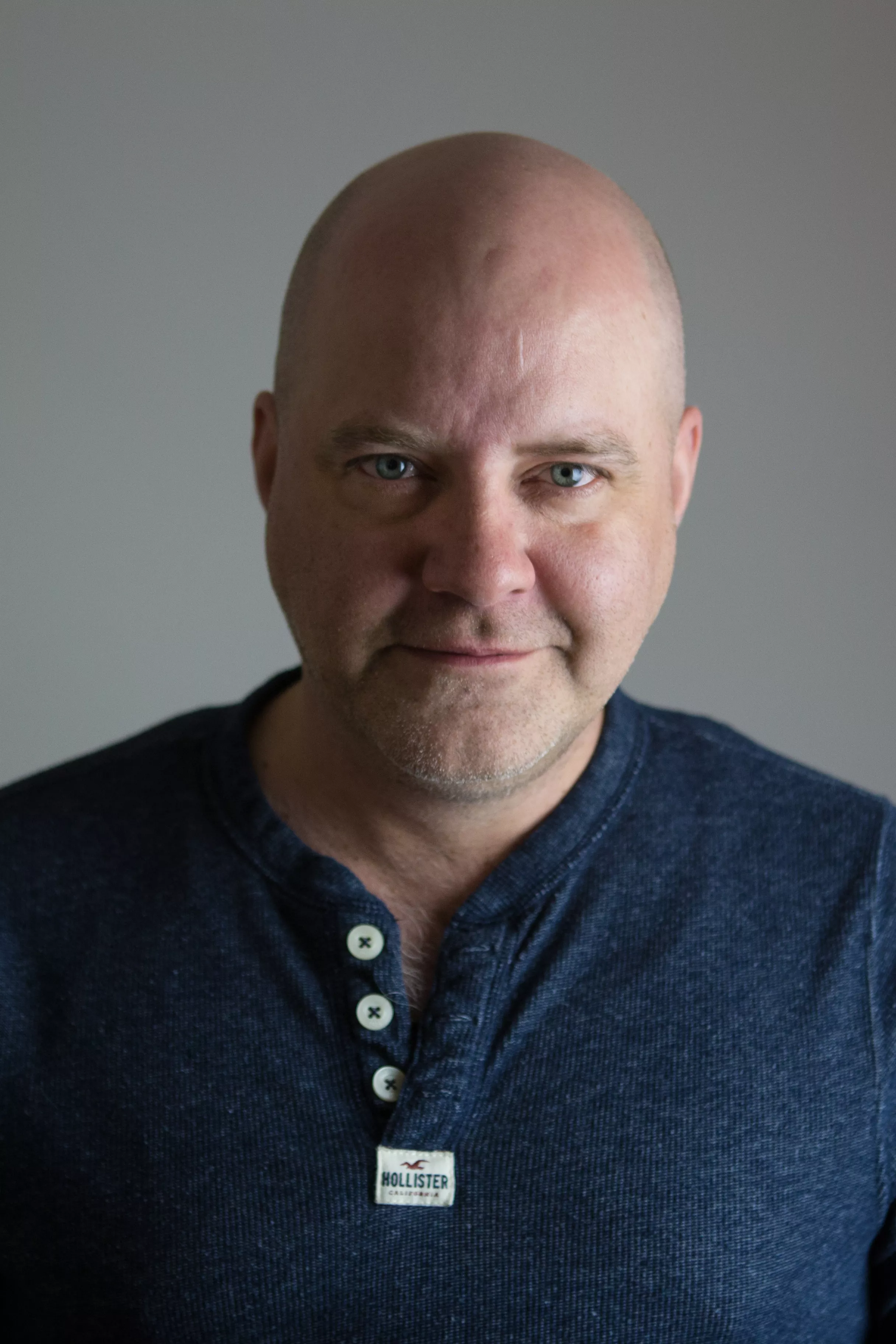 Jean-Sébastien Poirier photograph