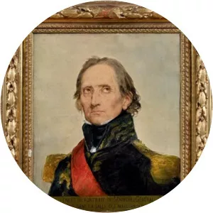 Jean-Sébastien Rouillard - French painter