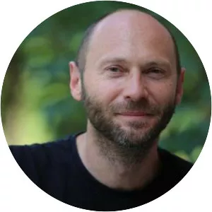 Jean-Sébastien Steyer