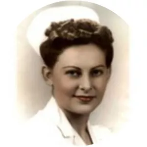 Jean Shaffer - John Osteen's wife