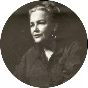 Jean Shelton - Actress