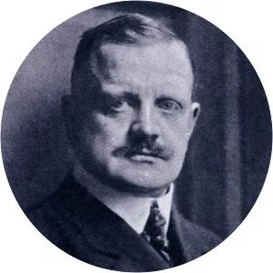 Jean Sibelius - Finnish composer