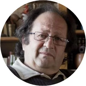 Jean Siccardi - Author