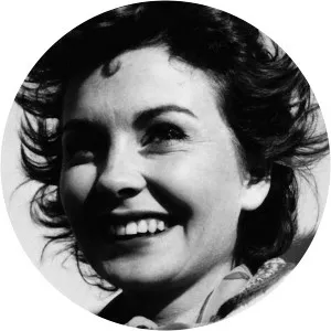 Jean Simmons - British actress