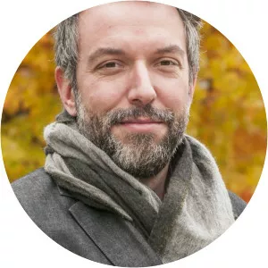 Jean-Simon DesRochers