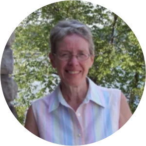 Jean Soderlund - Author