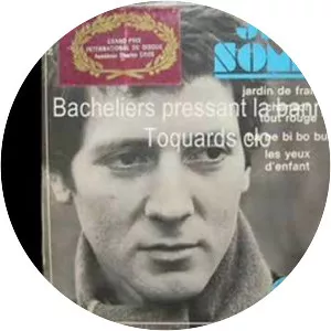 Jean Sommer - French singer-songwriter