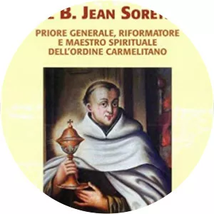 Jean Soreth
