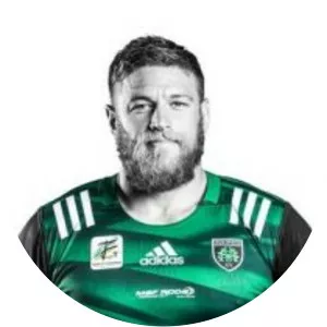 Jean Sousa - Rugby union player