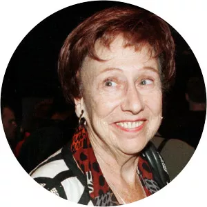Jean Stapleton - American character actress