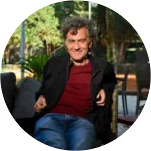 Jean-Stéphane Sauvaire - Film director