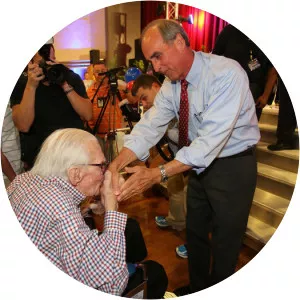 Jean Stimpson photograph