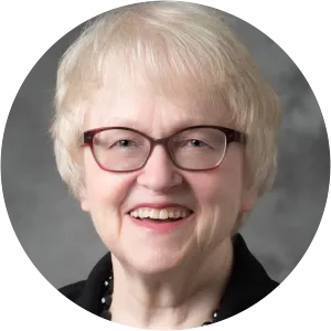 Jean Sunde Peterson - Author