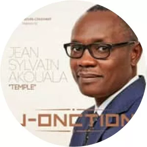 Jean Sylvain Akouala